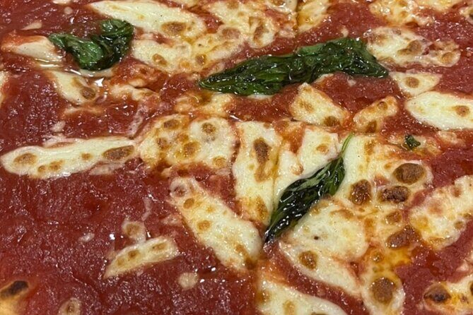 Food Tour of Naples with Davide - Final Thoughts