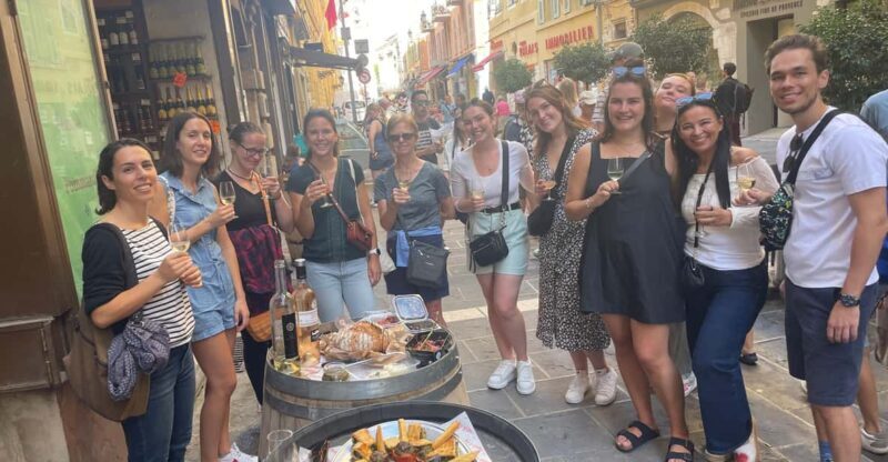 Food Tour of Nice with a Passionate Guide - Exploring Nice Through Its Flavors: A Detailed Review