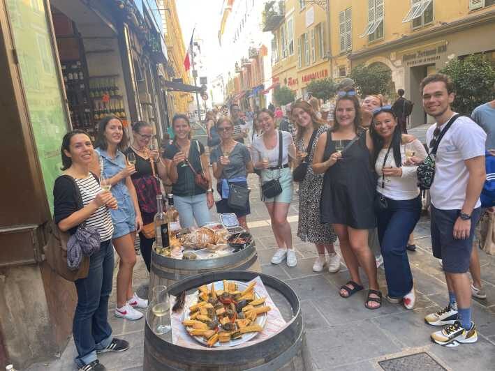 Food Tour of Nice with a Passionate Guide - The Sum Up