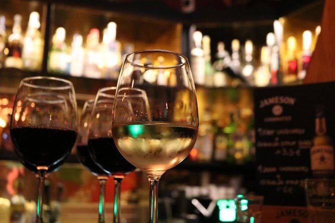 Food Tour: Portuguese wine & Tapas with Ginjinha Tasting - Final Thoughts