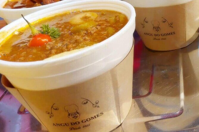 Food Tour Rio de Janeiro - The Best Typical Brazilian Dishes - A Deep Dive into the Rio Food Tour Experience