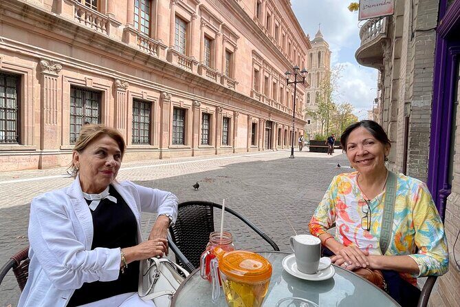 Food Tour Saltillo Local Flavors and Food Culture - What Makes This Tour Stand Out?