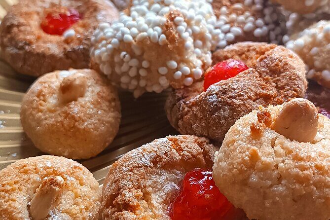 Food Tour Sicilian Recipes At Palermo - Discover Authentic Sicilian Flavors with a Cooking Class Near Palermo