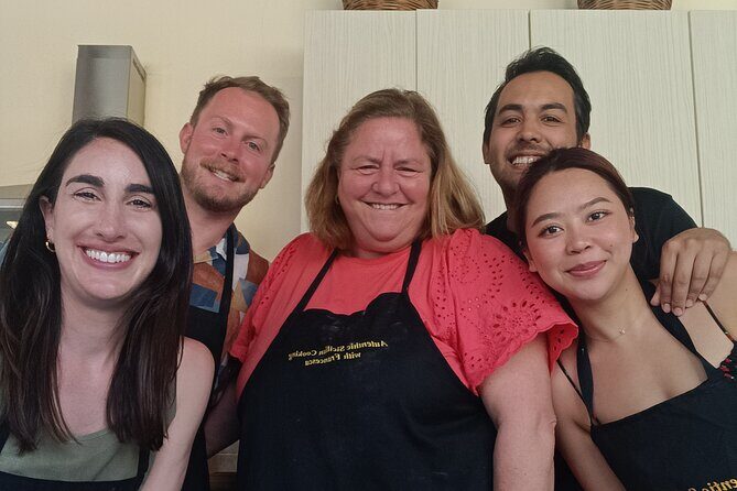 Food Tour Sicilian Recipes At Palermo - Who Will Love This Experience?