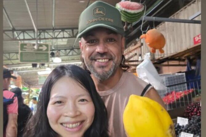 Food Tour STGO, Eat like Locals! - Final Thoughts