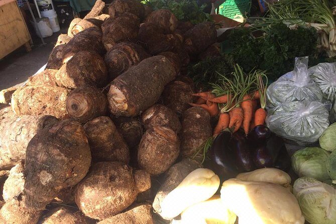 Food Tour- Taste of St.Lucia - A Deep Dive Into the Food Tour — What to Expect and Why It Matters