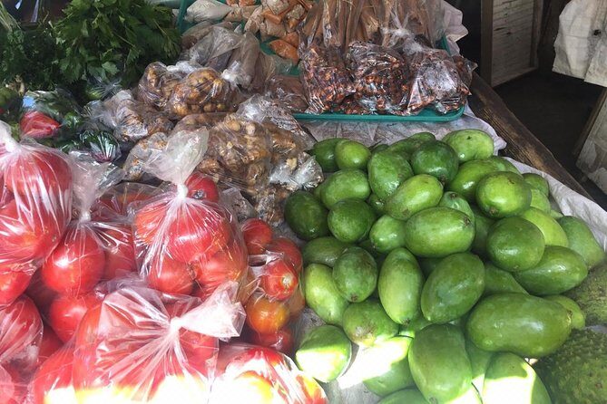 Food Tour- Taste of St.Lucia - Final Thoughts