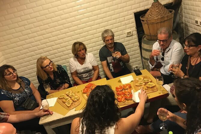 Food Tour Through the Streets of Florence - Who Will Love This Experience?