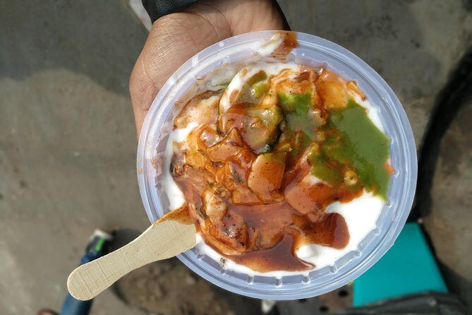 Food Tour to Old Delhi with a Local - A Deep Dive into the Food and Places of Old Delhi