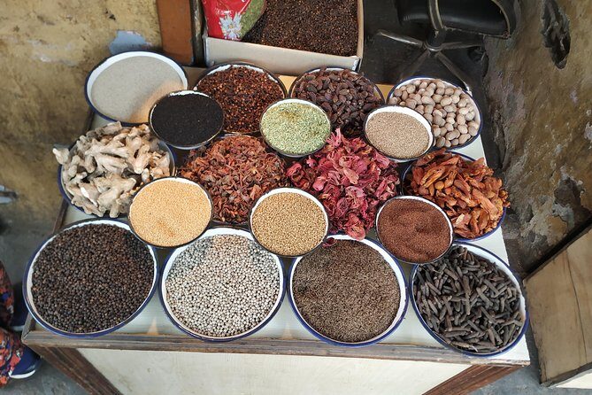 Food Tour to Old Delhi with a Local - FAQs