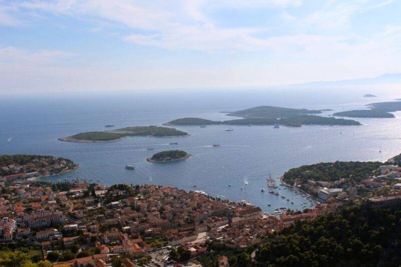 Food Tour: Traditional Flavours and Food Sampling on Hvar - The Full Experience: What to Expect