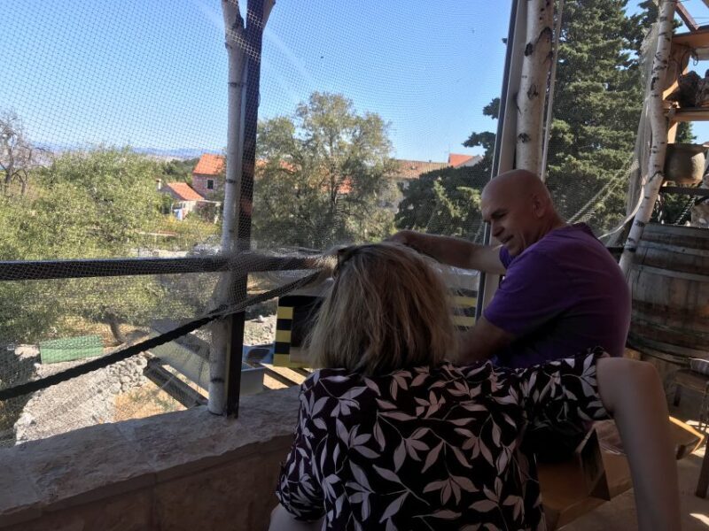 Food Tour: Traditional Flavours and Food Sampling on Hvar - The Sum Up