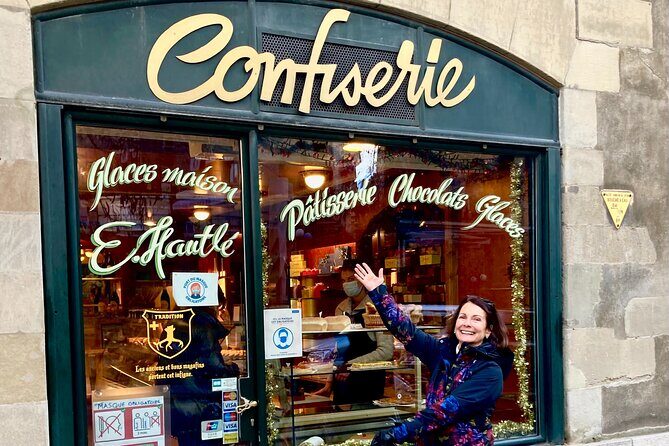 Food tour with EAT and CHILL TOUR Geneva & Lausanne - Who Should Consider This Tour?