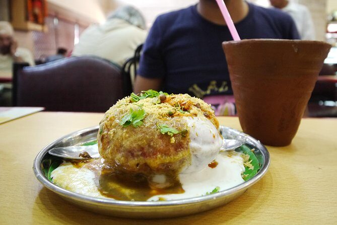 Food Tour With Guide - Exploring Jaipur’s Food Scene in Depth