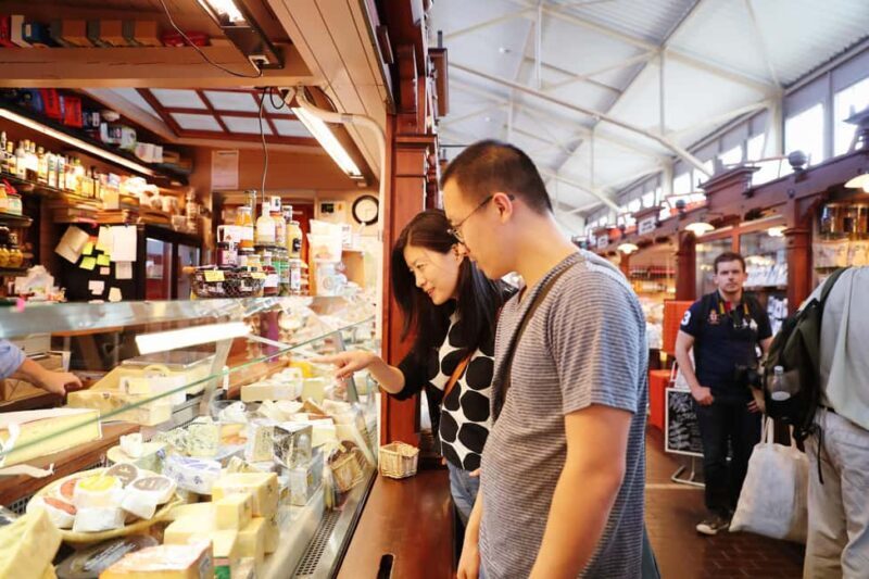 FOOD Tour with Rooftop Bar Visit in Helsinki - Who Would Love This Tour?