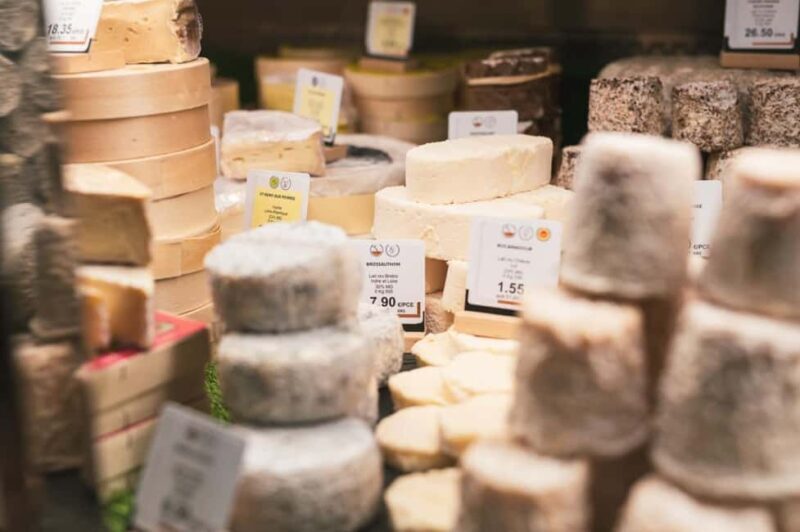 Food Tours in Tours - A Tasty Walk Through Tours’ Historic Center