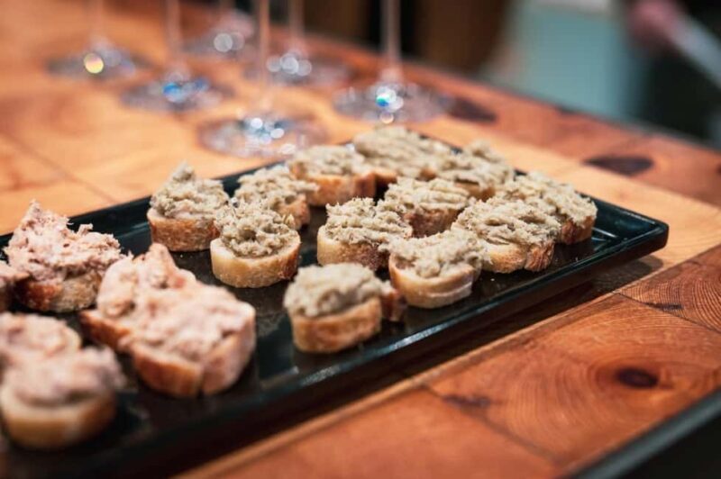 Food Tours in Tours - Key Points