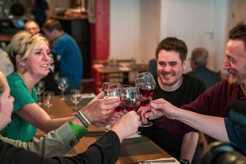 Food Tours in Tours - Final Thoughts