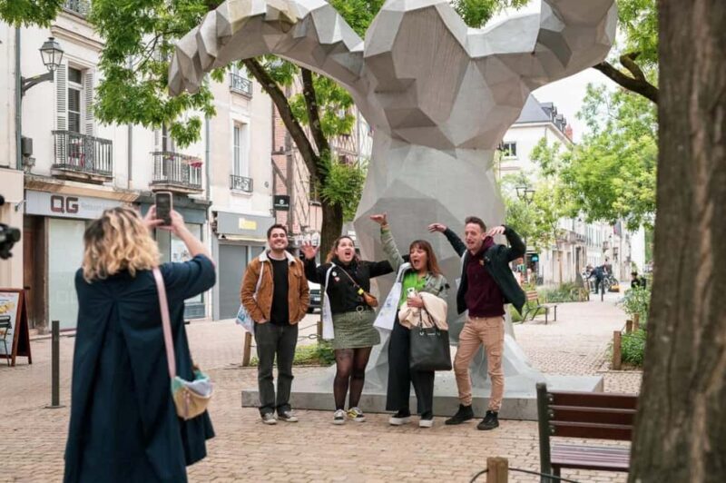 Food Tours in Tours - FAQs