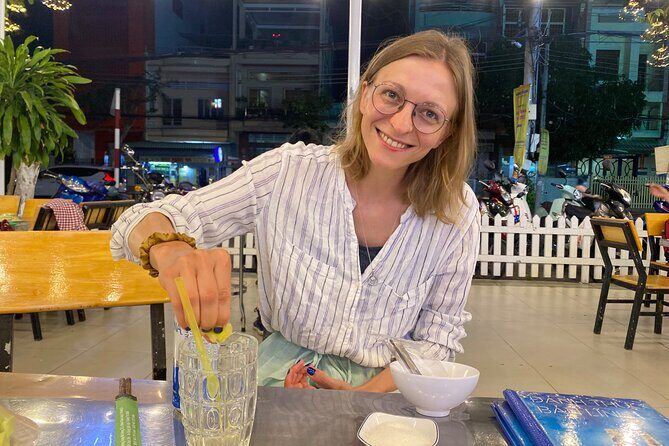 Food Tours with lovely university students - The Sum Up