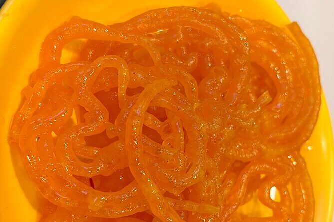 Food Trail Through Sowcarpet Market: A Taste of Chennai - Exploring Sowcarpet for Food Lovers