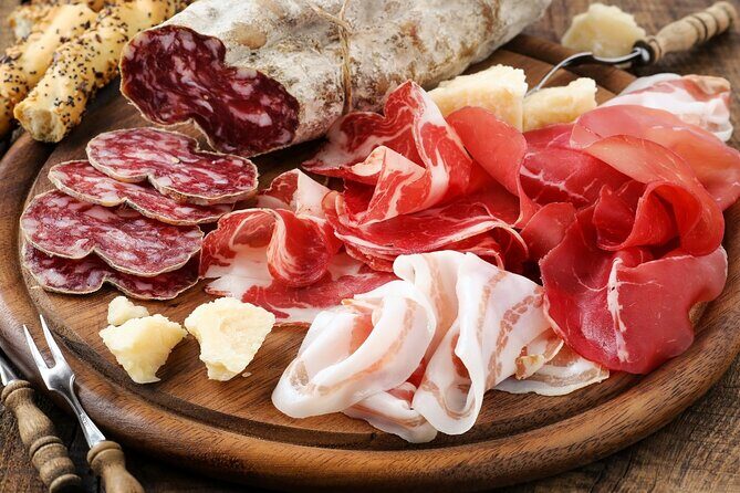 Food VIP Tour in Rome - Why This Tour Is a Great Choice