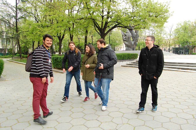 Food Walk: Bulgarian Food and Culture Tour in Plovdiv - Final Thoughts