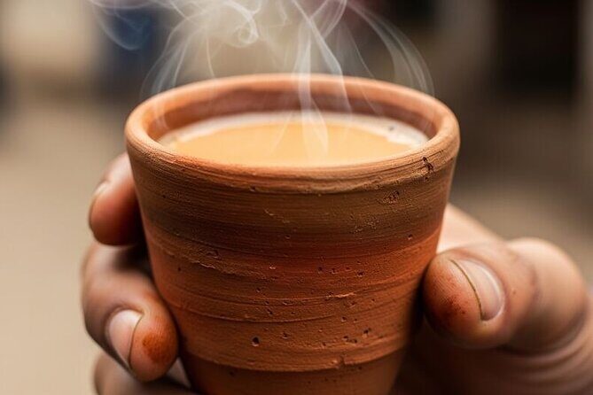 Food Walk in Ahmedabad to Savor Gujarati Cuisine - Key Points