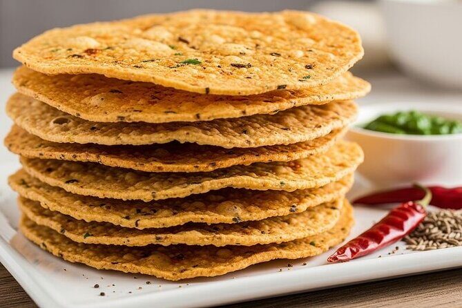 Food Walk in Ahmedabad to Savor Gujarati Cuisine - FAQ