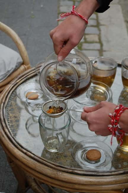 Food Walk Plovdiv: Bulgarian Food and Culture Tour - Discover the Flavors and Stories of Plovdiv on a Food Walk