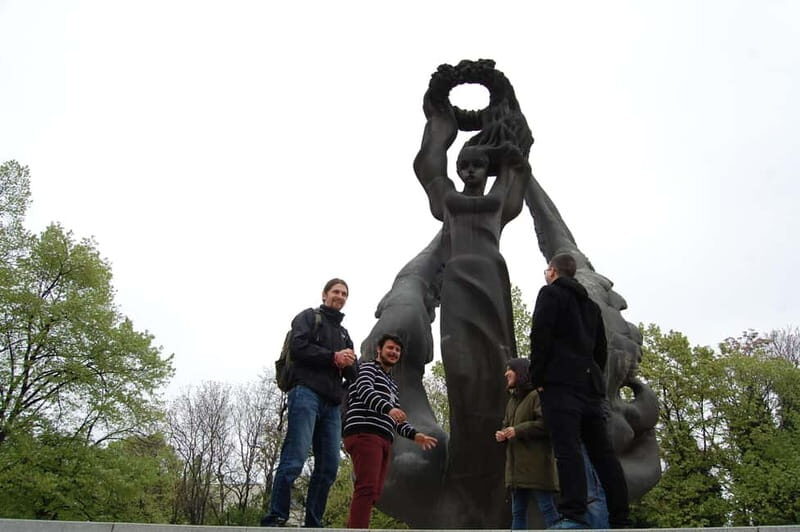 Food Walk Plovdiv: Bulgarian Food and Culture Tour - Key Points