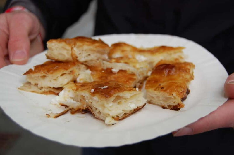 Food Walk Plovdiv: Bulgarian Food and Culture Tour - Why This Tour Works for You