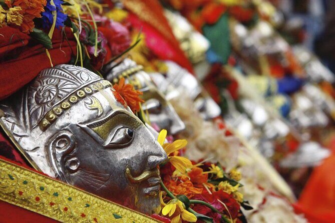 Food Walk Tour Chennai - A Deep Dive into the Chennai Food Walk Tour