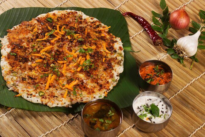 Food Walk Tour Chennai - Final Thoughts: Is It Worth It?