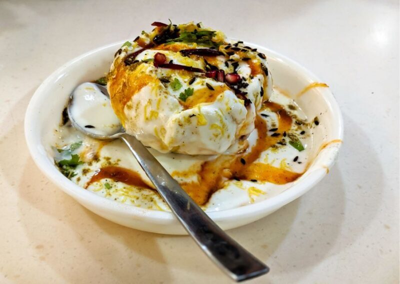 Food Walk Tour of Amritsar (2 hours guided walking tour) - Key Points