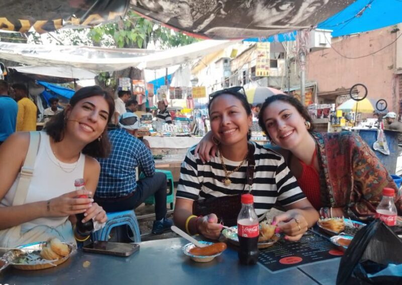 Food Walk Tour of Amritsar (2 hours guided walking tour) - A Deep Dive into the Amritsar Food Walk Experience