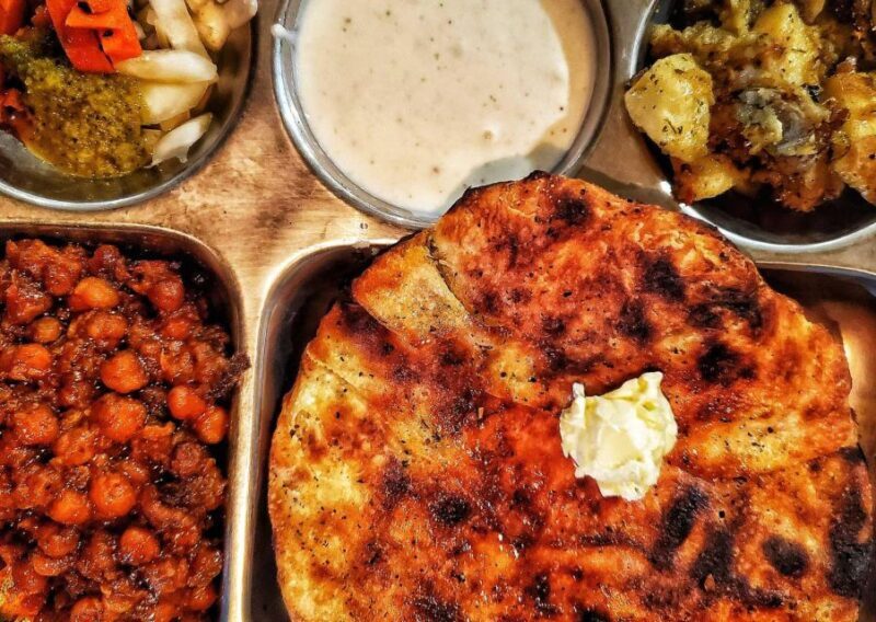 Food Walk Tour of Amritsar (2 hours guided walking tour) - Final Thoughts: Is It Worth It?