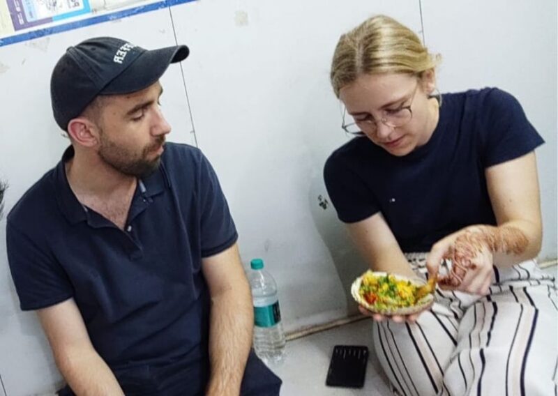 Food Walk Tour of Amritsar (2 hours guided walking tour) - FAQ