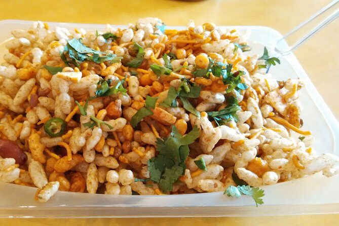 Food Walk Tour Pune (2 Hours Guided Food Tasting Walk) - Key Points