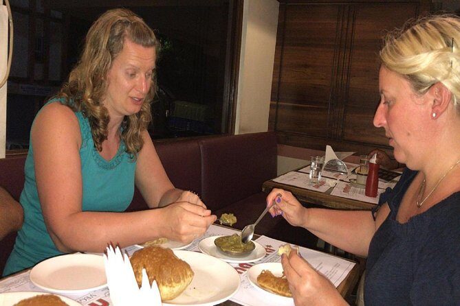 Food Walk Tour Pune (2 Hours Guided Food Tasting Walk) - Why This Tour Offers Good Value