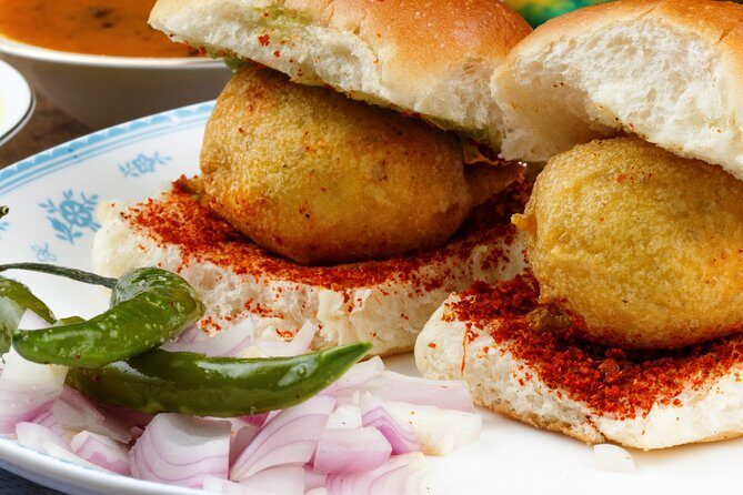 Food Walk Tour Pune (2 Hours Guided Food Tasting Walk) - Final Thoughts