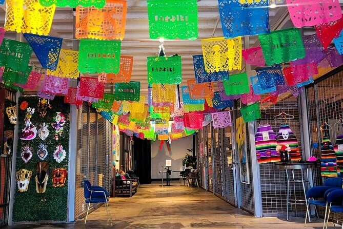 Food Walking Tour in Dallas : Cocktail package available - Key Points