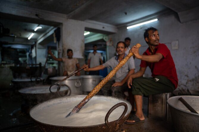 Food Walking Tour in Jaipur - Final Thoughts