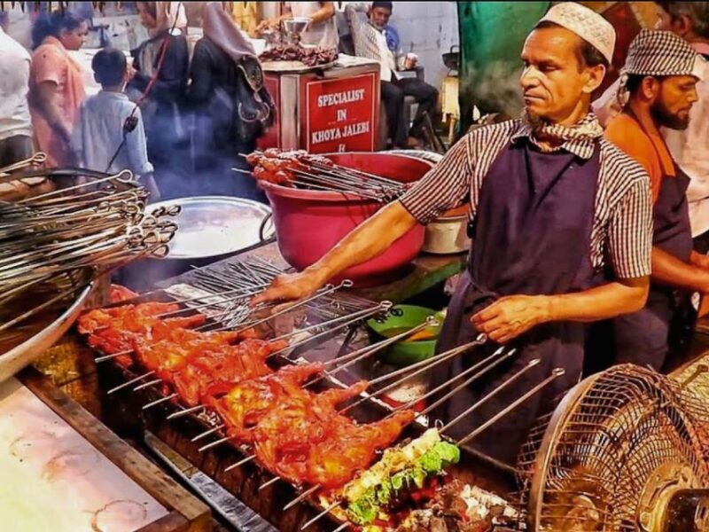 Food Walking Tour of Mumbai - What You Need to Know Before Booking