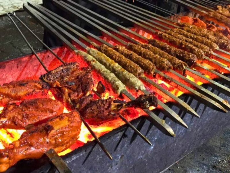 Food Walking Tour of Mumbai - Frequently Asked Questions