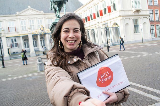 Food Walking Tour of The Hague - by Bites & Stories - Exploring The Hague’s Food Scene and Historic Heart