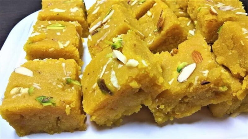 Food Walking Tour of Udaipur - An In-Depth Look at the Udaipur Food Walking Tour