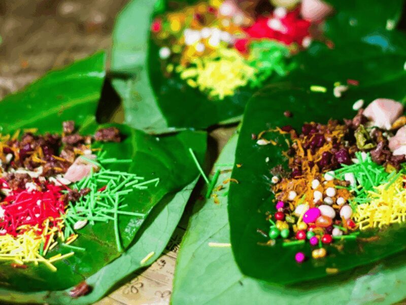 Food Walking Tour of Varanasi - Who Should Consider This Tour?