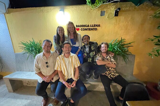 Food Walking Tour San Cristobal de las Casas - A Flavorful Journey Through San Cristóbal de las Casas