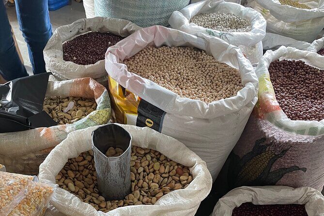 Food Walking Tour San Cristobal de las Casas - Exploring the San Cristóbal Food Tour in Detail